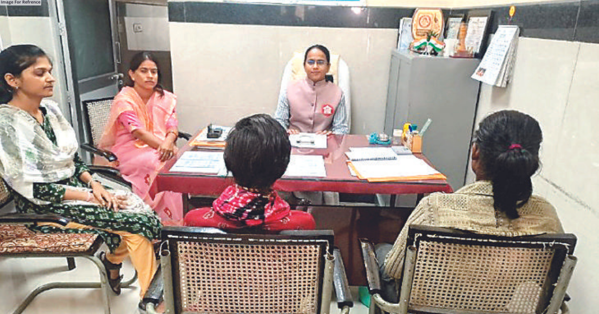 Pali: Girls drop demand of marriage post-counselling